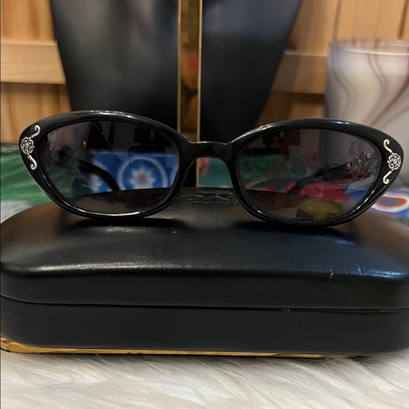 Brighton Accessories - Brighton East of Eden Sunglasses Cat Eye Style